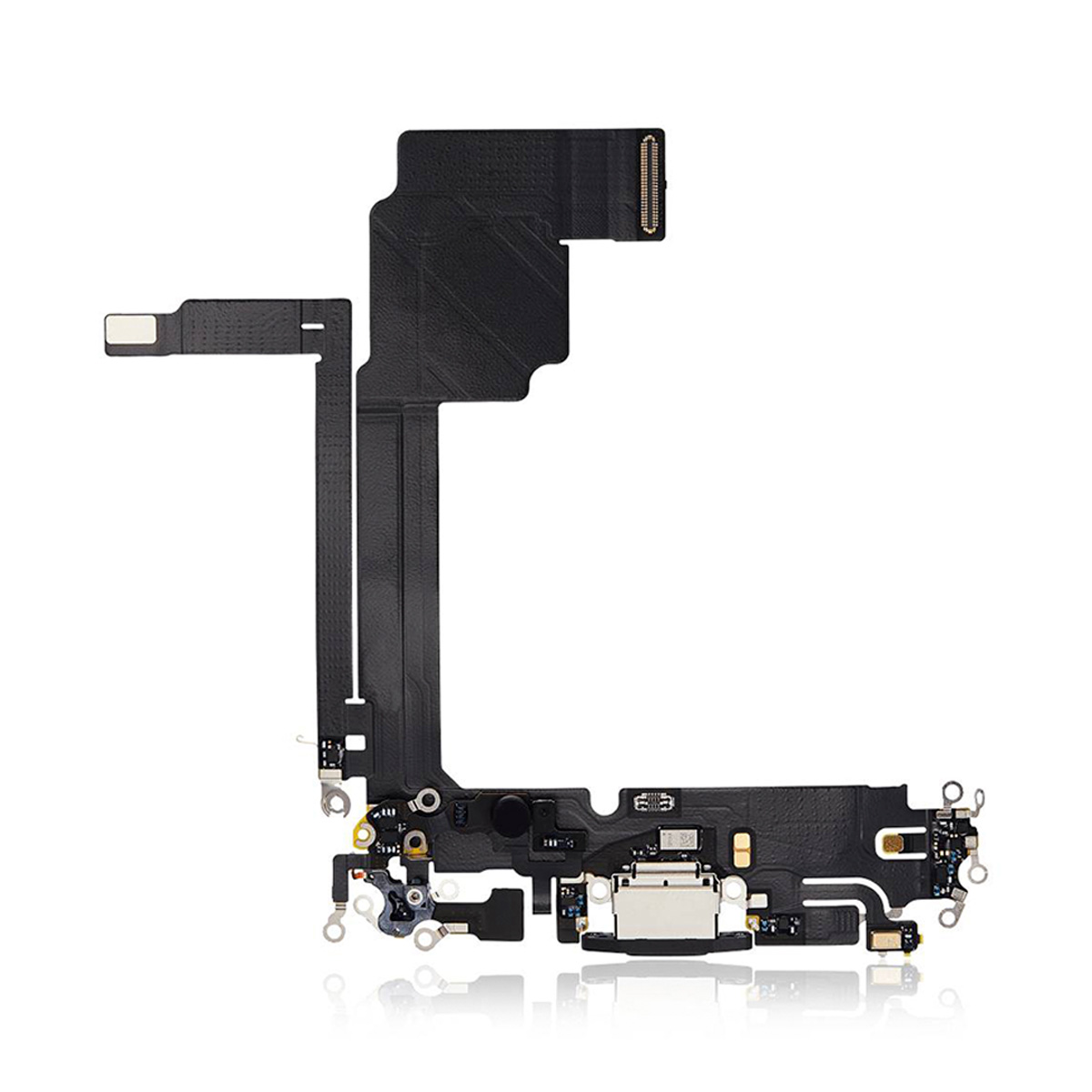 Flex de carga iPhone 15 Pro Max